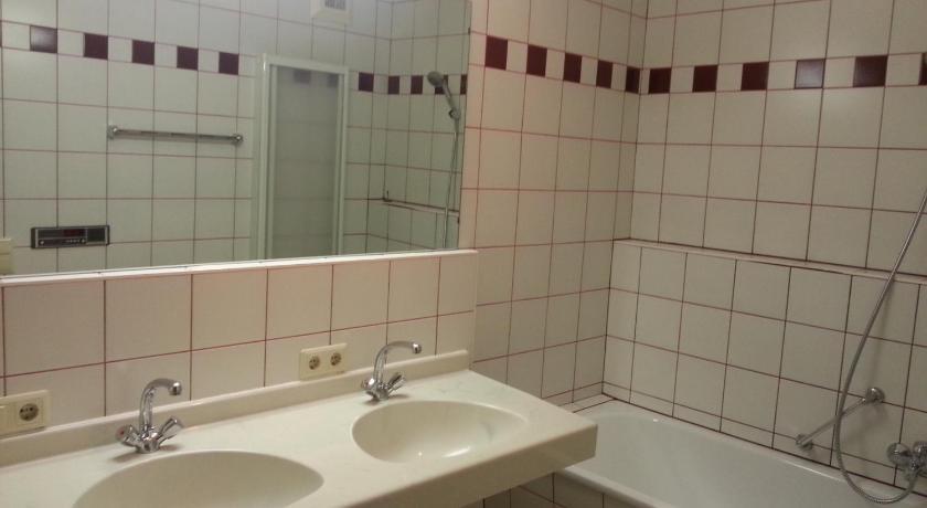 Gondelstube Apartment